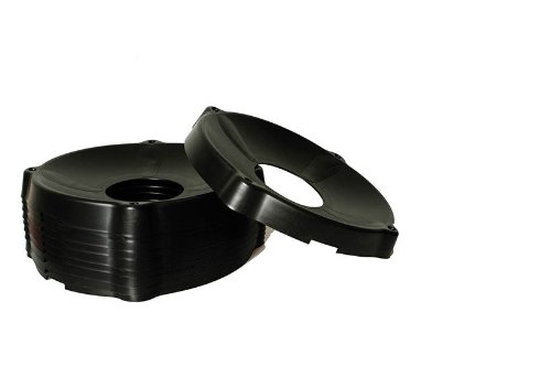 Kawanyo Ballschale für Gymnastikbälle / Pezzibälle - 3