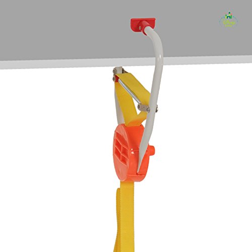 Hauck 645055 Jump Deluxe – Pooh - 3