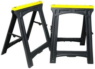 Advanced Junior Saw Horse Twin Pack --