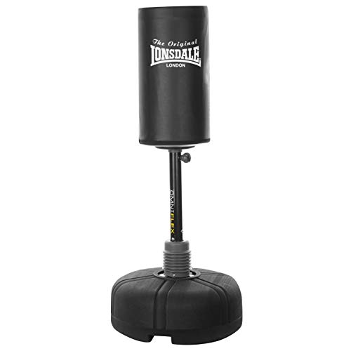 Top 10 Best Free Standing Heavy Bags A Fighter's Guide 2020