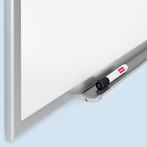 Nobo 274602 - Pizarra vitrificada  60 x 90 cm