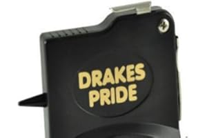 Drakes Pride Drakelock Measure