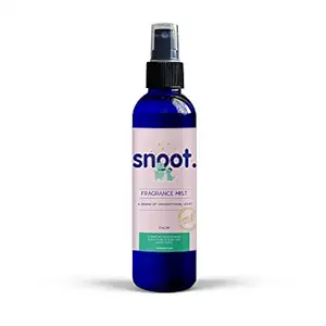 SNOOT Fragrance Mist for Dogs and Cats (Pets) - Kalon - 200 ML