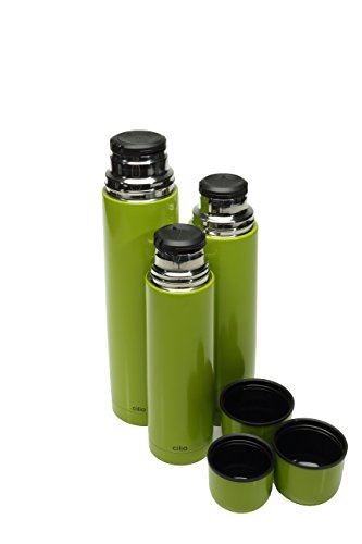Cilio 543124 Isolierfalsche „Colore“ - 2