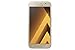 Price comparison product image Samsung Galaxy A3 2017 4G 16GB SIM-Free Smartphone - Gold
