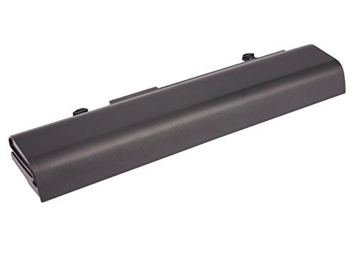 Laptop Akku 4400mAh 10.8 V für Asus Eee PC 1015 1016 1215 – Serien / A31-1015 AL31-1015 A32-1015 PL32-1015 - 4