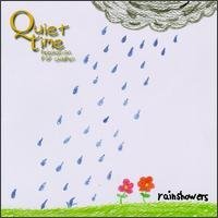 Preisvergleich Produktbild Rainshowers by Quiet Time