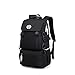 Produktbild ICTYPM Rucksack Business Pack Wasserdichter Rucksack/College Travel Rucksack, Laptop-Rucksack Mit USB-Ladeanschluss Und Kopfhöreranschluss, Geeignet Für Bis Zu 17-Zoll-Laptop, Student Reisen, Sport,
