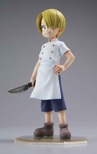 One Piece Excellent Model One Piece Series Cb 1 Sanji Figure 1 8 Scale Japan Import Figuras De Coleccion De