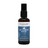 Tisserand De-Stress Body Oil 100 ml