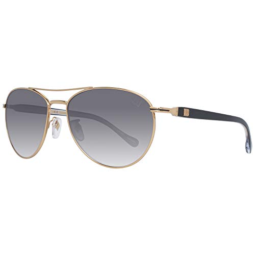Preisvergleich Produktbild Dunhill Sonnenbrille SDH002 0301 58 Herren Sunglasses