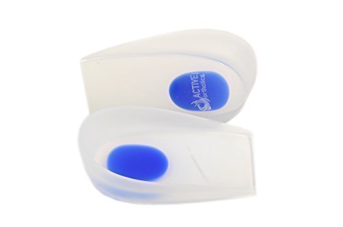 Active Orthotics - Botas para mujer, color, talla 3-4 UK /Small