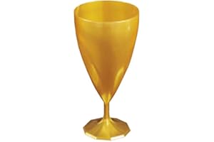 ADISERVE VERRE A EAU 20CL OR PAR 6