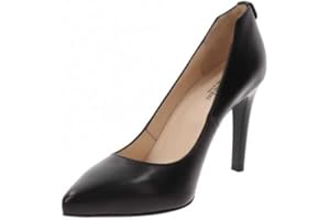 Nero Giardini I013500DE Décolleté Donna in Pelle