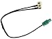 Produktbild Antenne Adapter FAKRA VW RCD RNS 310 315 510 Seat Skoda Kabel Audi RNS-E A6 A4