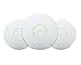 Produktbild Ubiquiti UniFi-3 WLAN Accesspoint (2,4GHz, 3-er Pack, 300Mbps, 150m)