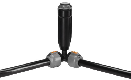 Gardena 2782-20 Sprinklersystem Winkelstück 25 mm x 1/2″-AG - 3