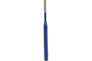 BRILLIANT TOOLS BT085904 Wybijak do zawleczek 5 mm [Powered by KS TOOLS]
