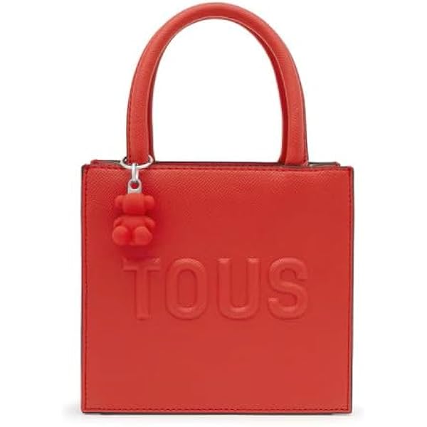 Mochila Tous Bolsos Tous Amazon Prime Bandolera Bolsos Tous