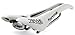 Produktbild MTB-/Rennfahrradsattel Selle SMP Forma schwarz 273 x 137 mm 230g-weiss