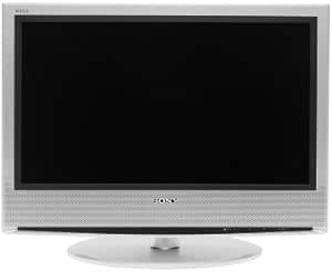 Sony KLV-S 26 A 10 E 66 cm (26 Zoll) 16:9HD-Ready LCD-Fernseher Silber