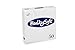 Produktbild Bulky Soft BS-32290 Servietten 1/4 Falz, 2-lagig, 33 cm x 33 cm, Hochweiß (50-er Pack)