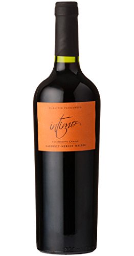 Íntimo Tinto, HUMBERTO CANALE Patagonia, 750ml. Argentina (40% Cabernet Sauvignon, 20% Malbec, 40% Merlot) RED WINE