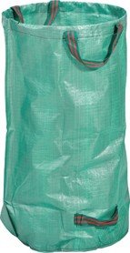Brema 140.415 PP-Gartenabfallsack, 120 L
