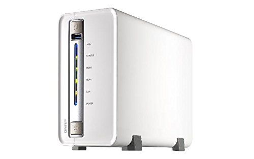 Preisvergleich Produktbild QNAP TS-251C NAS-System