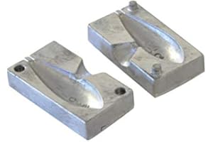 SEA TECH SeaTech Aluminium Lead Weight Making Mould