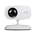 Produktbild perfk Überwachungskamera P2P-Technologie 720P Kamera-Monitor für Innen/Außen