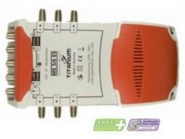 Preisvergleich Produktbild Smart Multischalter MS 5 / 6 ES