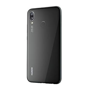Huawei P20 Lite Smartphone 5.84" FHD+ 64GB, Dual SIM, Nero - immagine 7