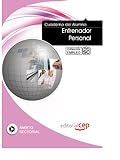 Image de Cuaderno del alumno Entrenador Personal. Formación para el Empleo