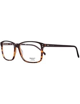 Gant Brille GW KARA BLKTO |GAA416 D36 53 Damen Herren