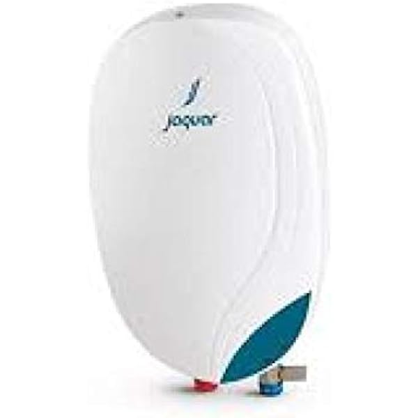Buy Jaquar INS-WHT-3KW03 3 Liters Instant Water Heater Online at Low Prices  in India - Amazon.in