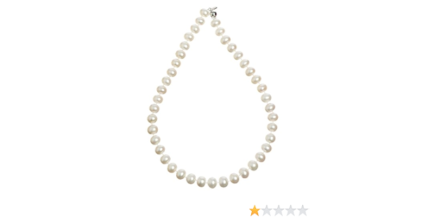 Chandrani Pearls Knotted Pearl Necklace 