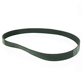 cinta andadora weslo Pro Form cinturón de cinta de correr motor número de pieza 247956