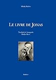 Image de Le livre de Jonas poèmes