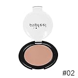 corrector de ojeras naranja nyx Refrescante sin la carga, y puede corregir pequeños defectos y pecas.