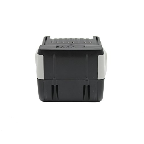 KINSUN Werkzeug Akku 14.4V Li-Ion 3.0Ah für Hitachi Akkuschrauber Schlagschrauber 329083 329877 329901 BSL 1415 BSL 1430 - 4