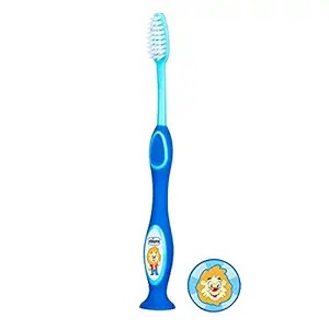 Chicco Toothbrush (Assorted colors)