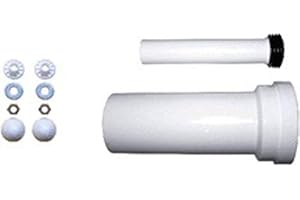 SIAMP CEDAP Kit de Liaison SIAMP Cuvette Standard avec Serre Joint clipsable-Compatible Verso & ingénio-34117167