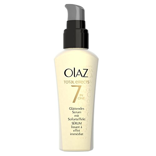 Olaz Total Effects 7-in-1 Anti-Aging Sofort Pflegendes Serum, 50 ml - 2