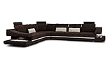 Bezugsoption des Angebotes: Textil - Stoff; Weitere Optonen gegen Aufpreis: Echtleder Comfort ; Echtleder Comfort rundum; Echtleder Buffalo / Softline; Echtleder Buffalo rundum