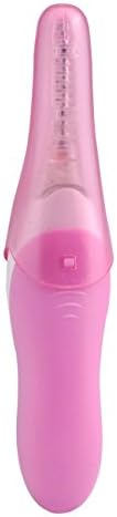 Heated Eyelash Curlers Mini Portable
