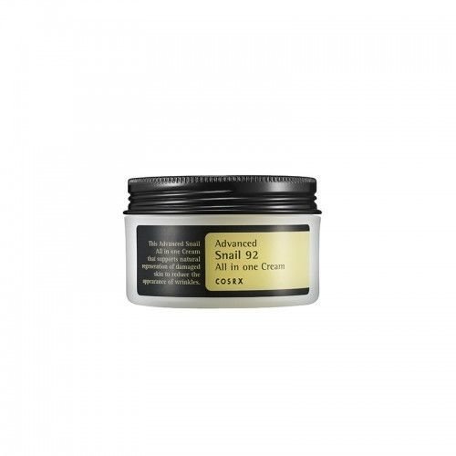 [Cosrx] Advanced Snail 92 All in one Cream 100ml by Cosrx