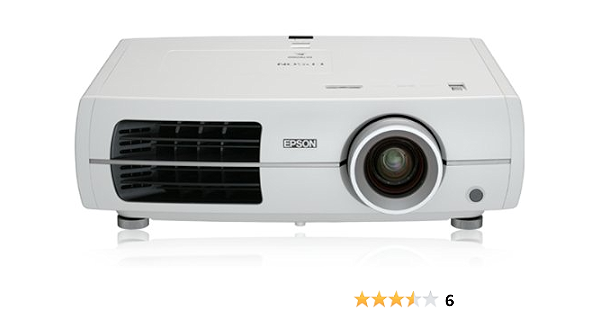 Epson Eh Tw3600 Lcd Projektor Vga Svga Xga 1920 X 1080 Pixel Kontrast 65 000 1 2000 Ansi Lumen Weiss Amazon De Elektronik Foto