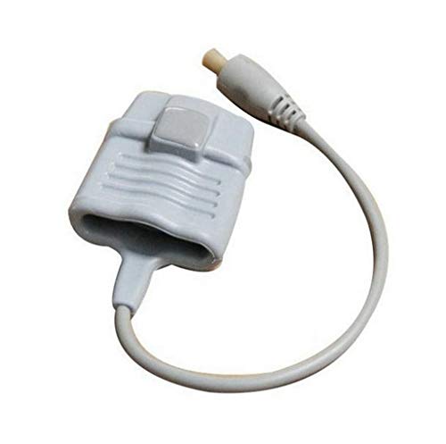 BLYL CMS50F Probe fit for OXIMETER CMS50F