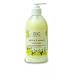 Produktbild SBC Jasmine & EPO Shower Crème 500ml - SBC197a